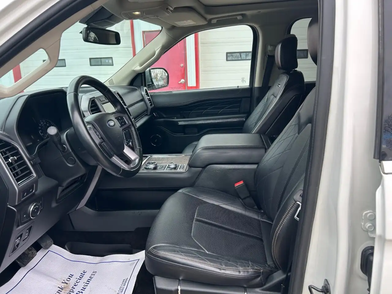 Ford Expedition photo Ford Expedition