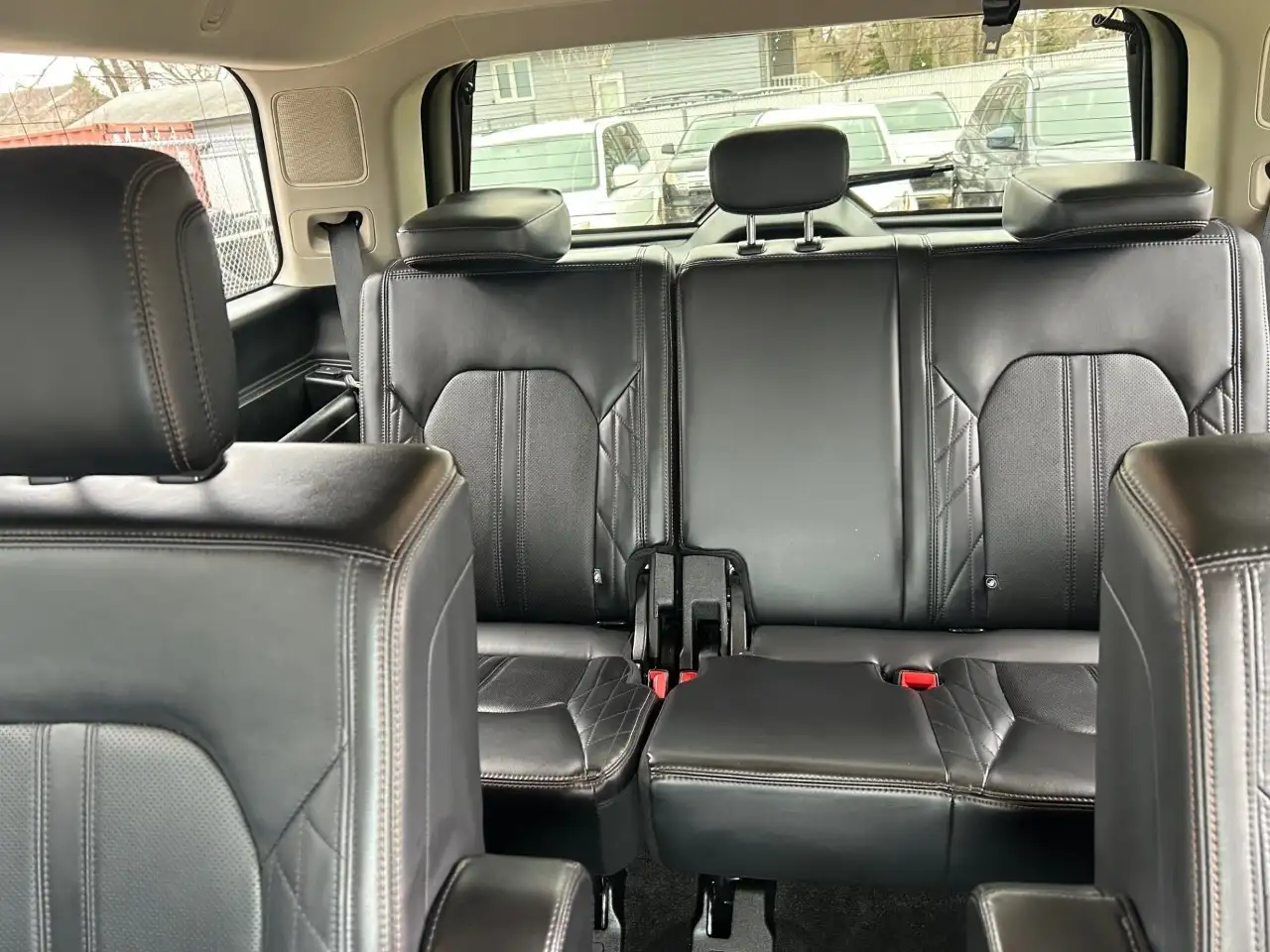Ford Expedition photo Ford Expedition