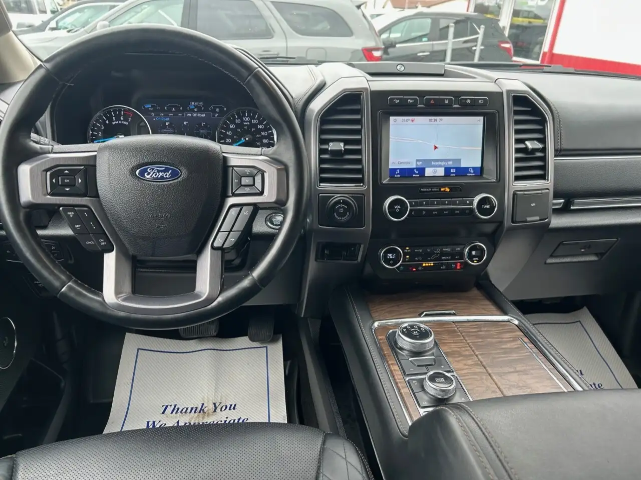Ford Expedition photo Ford Expedition