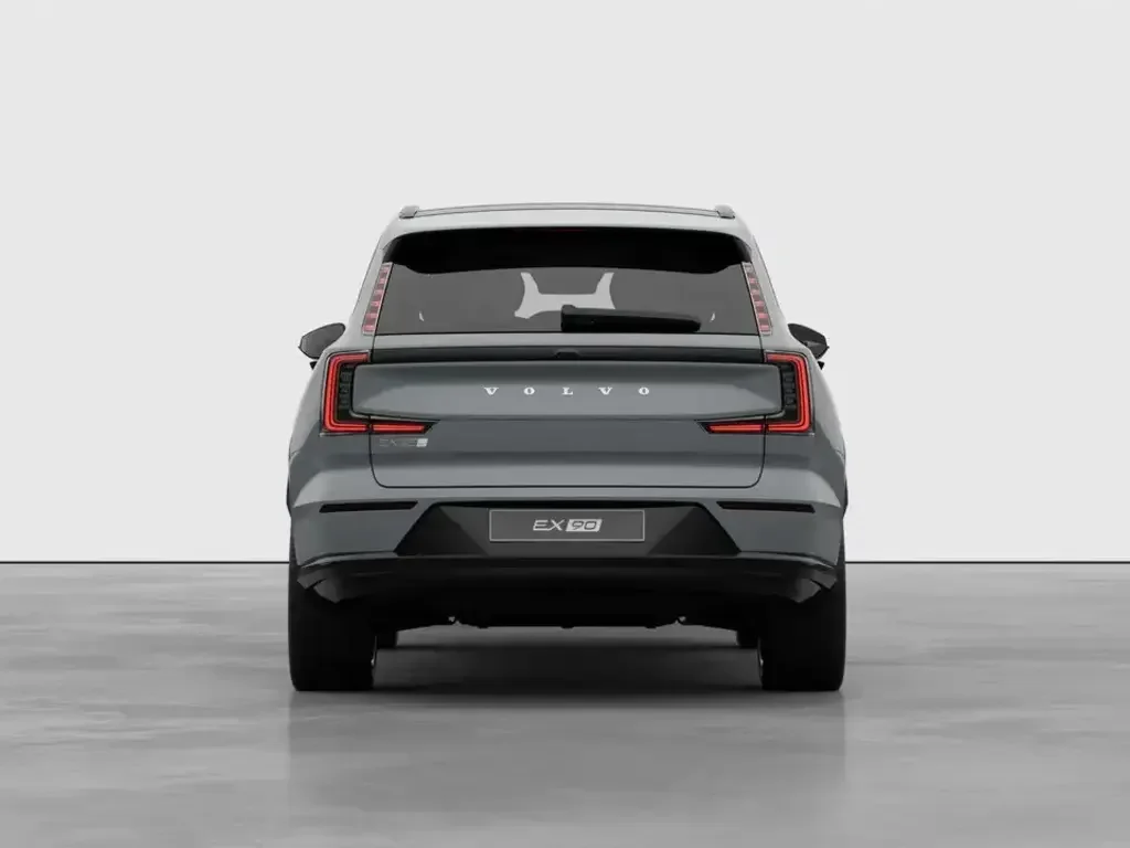 Volvo EX90 снимка Volvo EX90