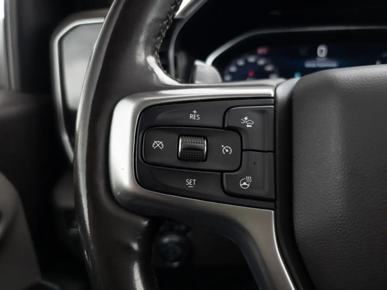 Chevrolet Silverado 1500 fotografie Chevrolet Silverado 1500