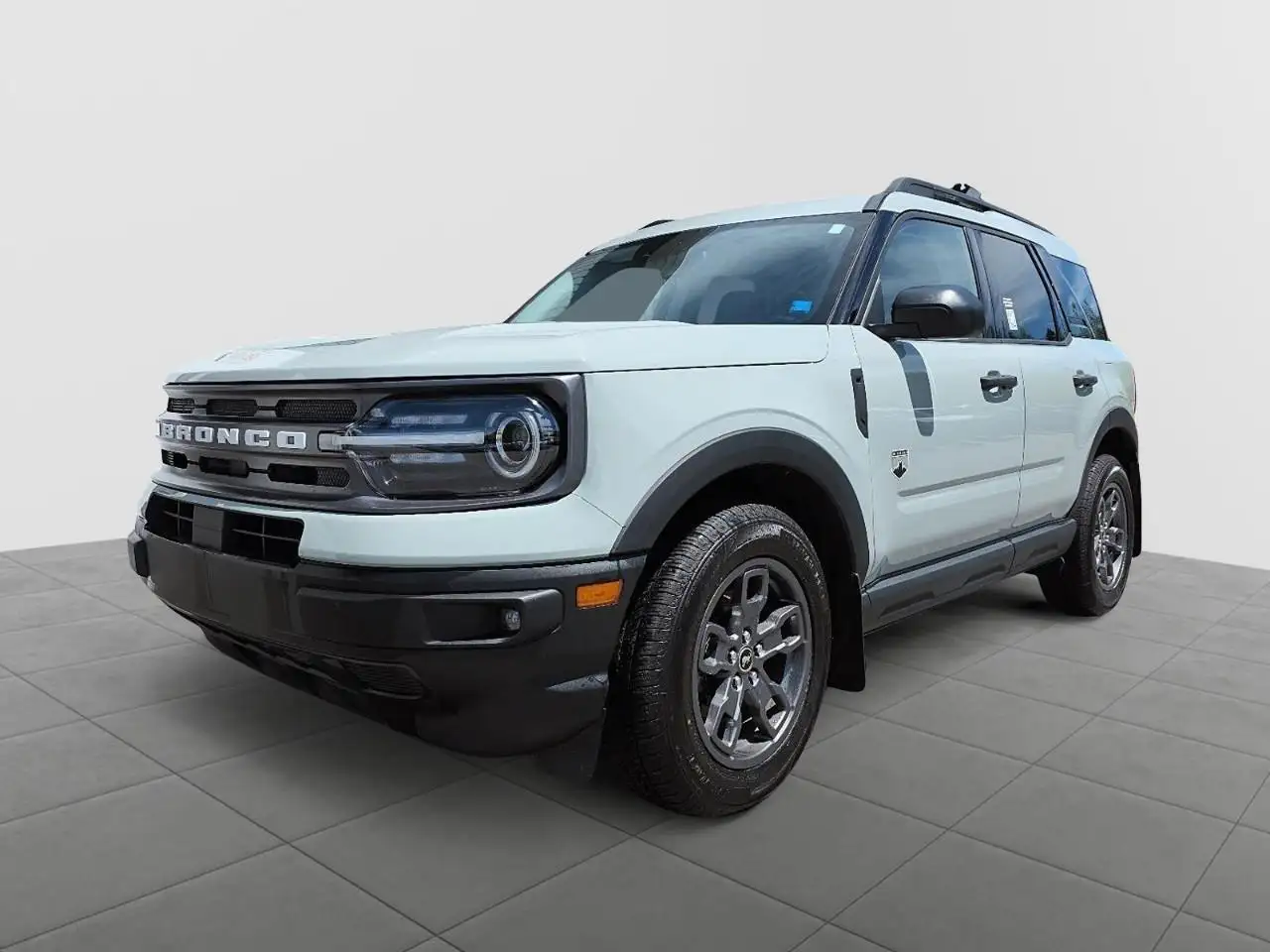 2023 Ford Bronco Sport