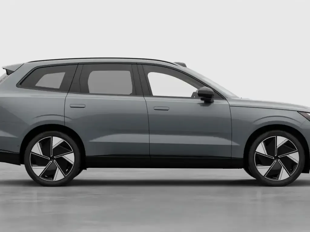 Volvo EX90 снимка Volvo EX90