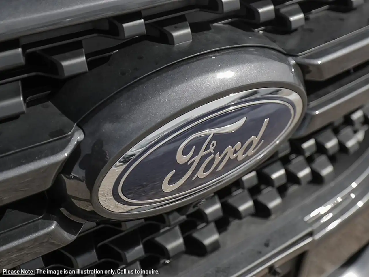 Ford Ranger fotografie Ford Ranger