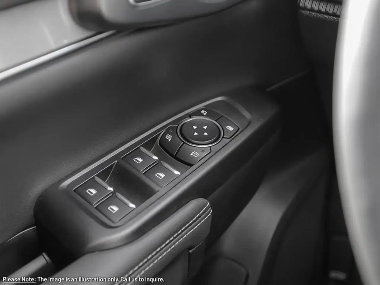 Ford Ranger fotografie Ford Ranger