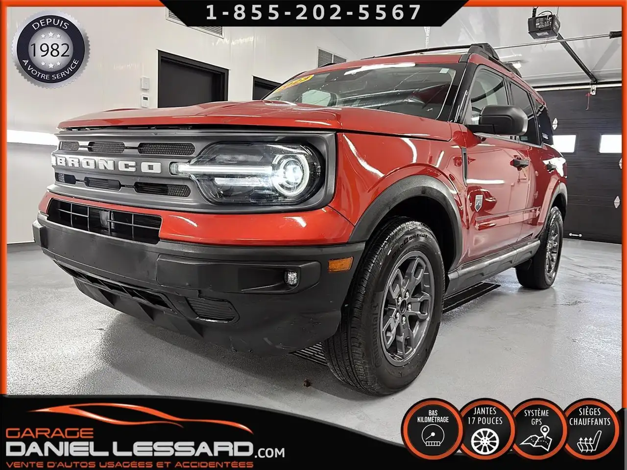 Ford Bronco Sport photo Ford Bronco Sport