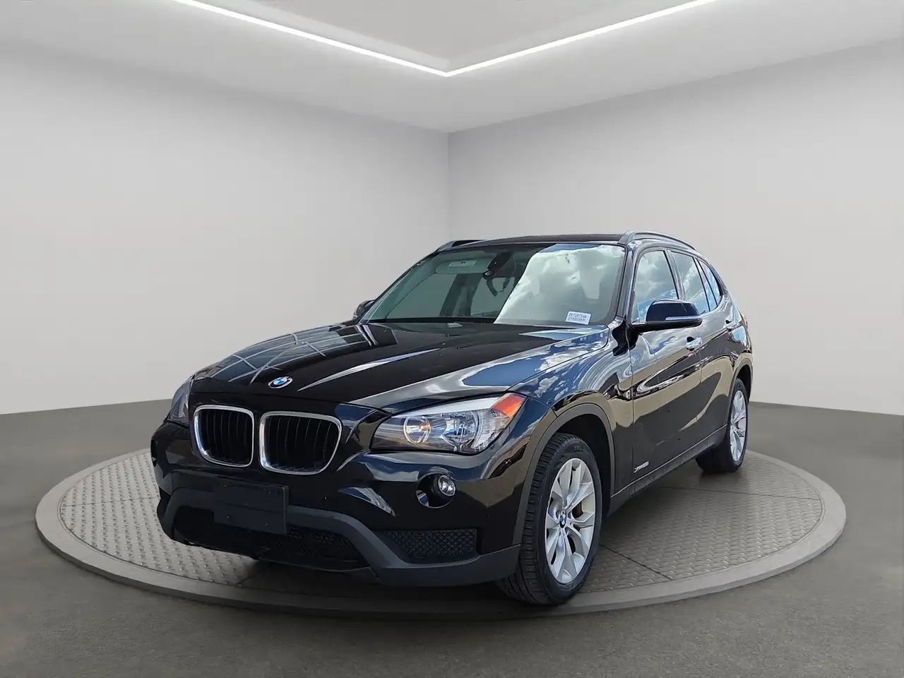 2013 BMW X1
