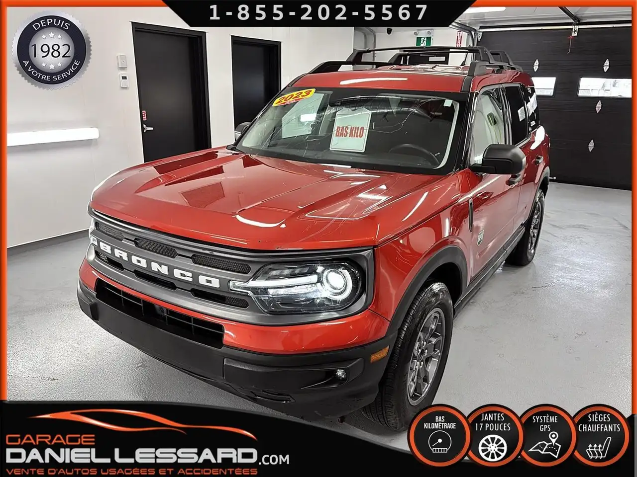 Ford Bronco Sport photo Ford Bronco Sport