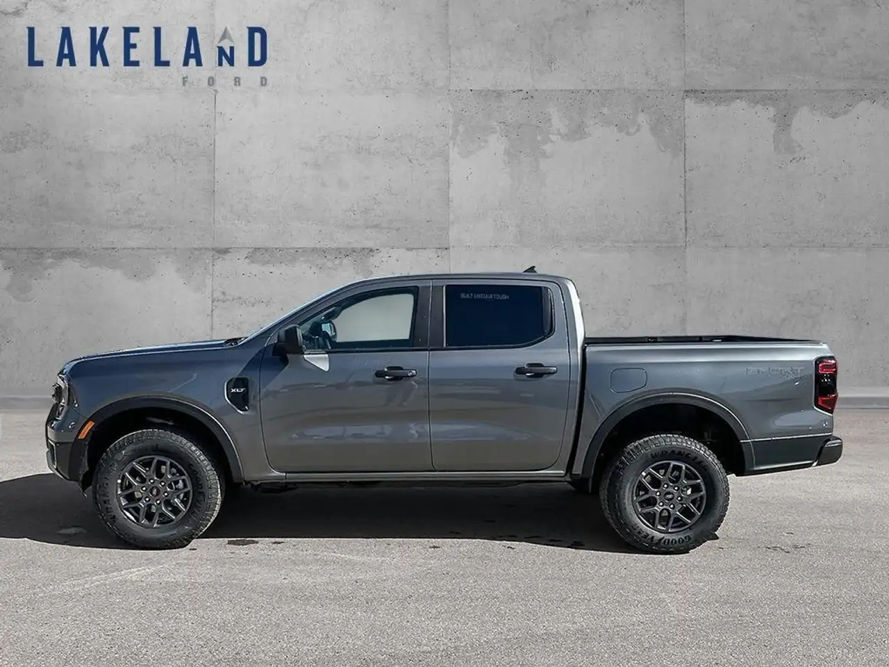 Ford Ranger photo Ford Ranger