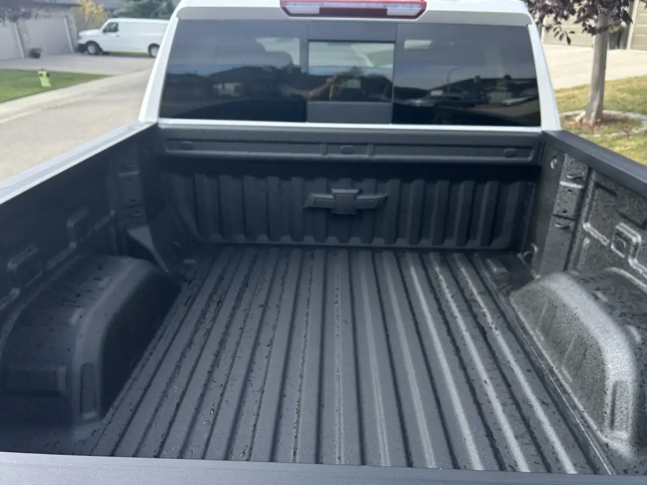 Chevrolet Silverado 1500 снимка Chevrolet Silverado 1500
