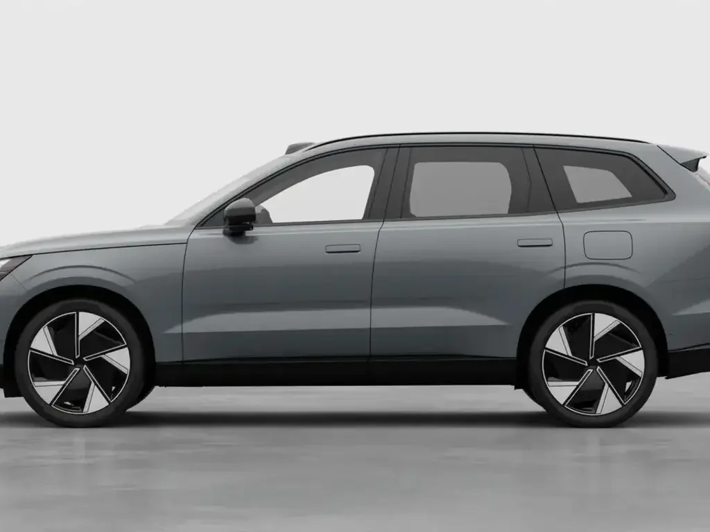 Volvo EX90 снимка Volvo EX90