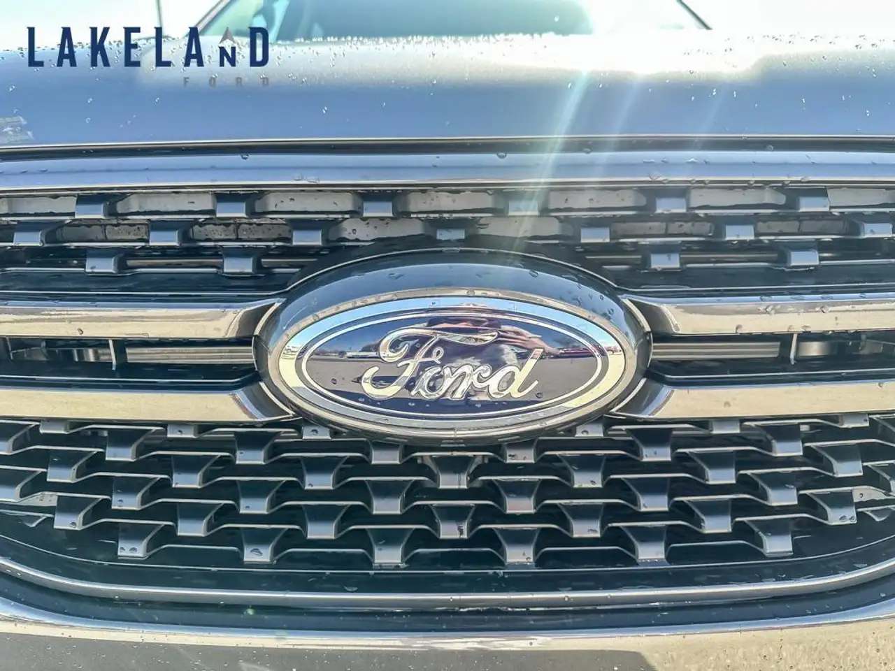 Ford Ranger photo Ford Ranger
