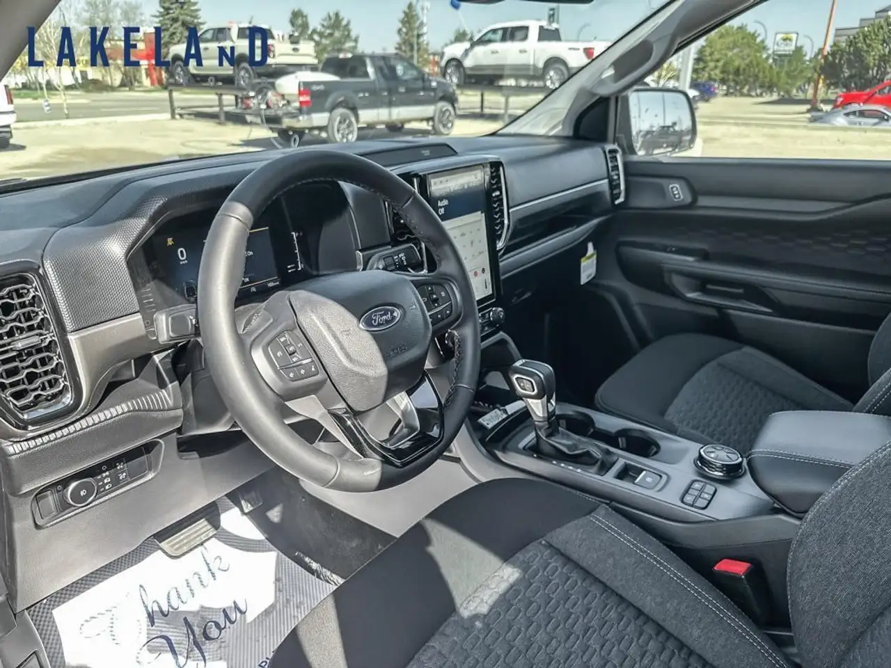 Ford Ranger photo Ford Ranger
