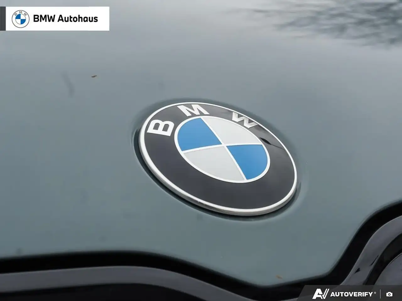 BMW X1 fotografie BMW X1