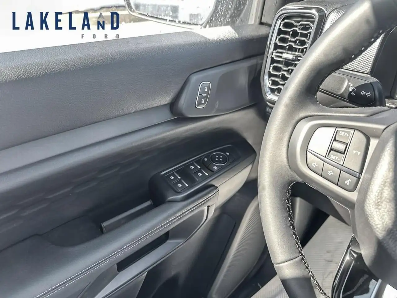 Ford Ranger photo Ford Ranger