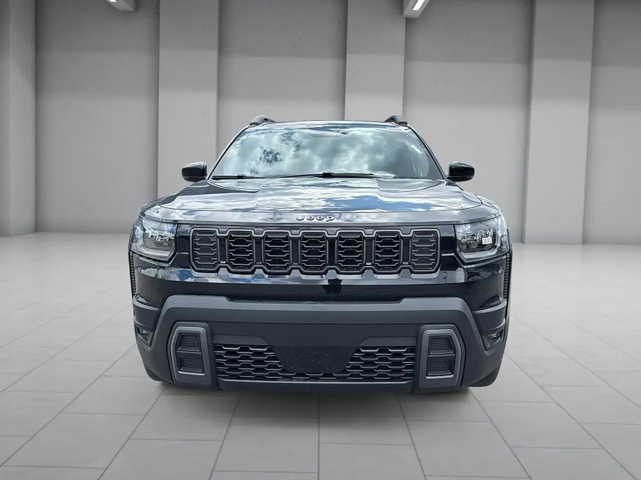 Jeep Cherokee снимка Jeep Cherokee