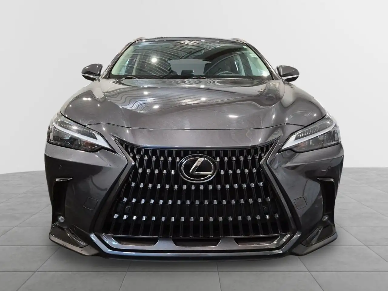 Lexus NX fotografie Lexus NX