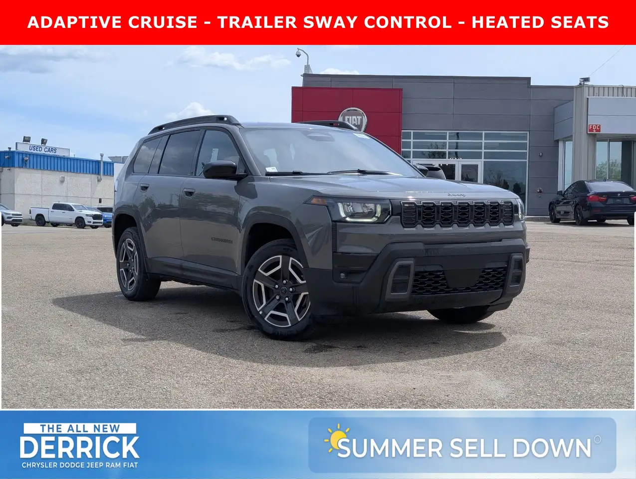Jeep Cherokee снимка Jeep Cherokee