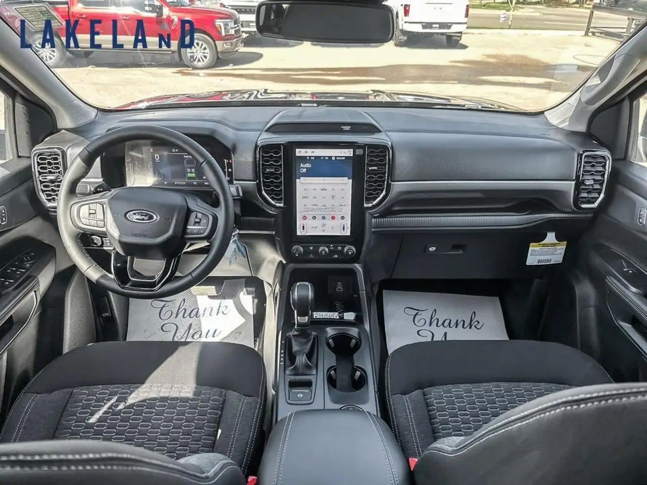 Ford Ranger photo Ford Ranger