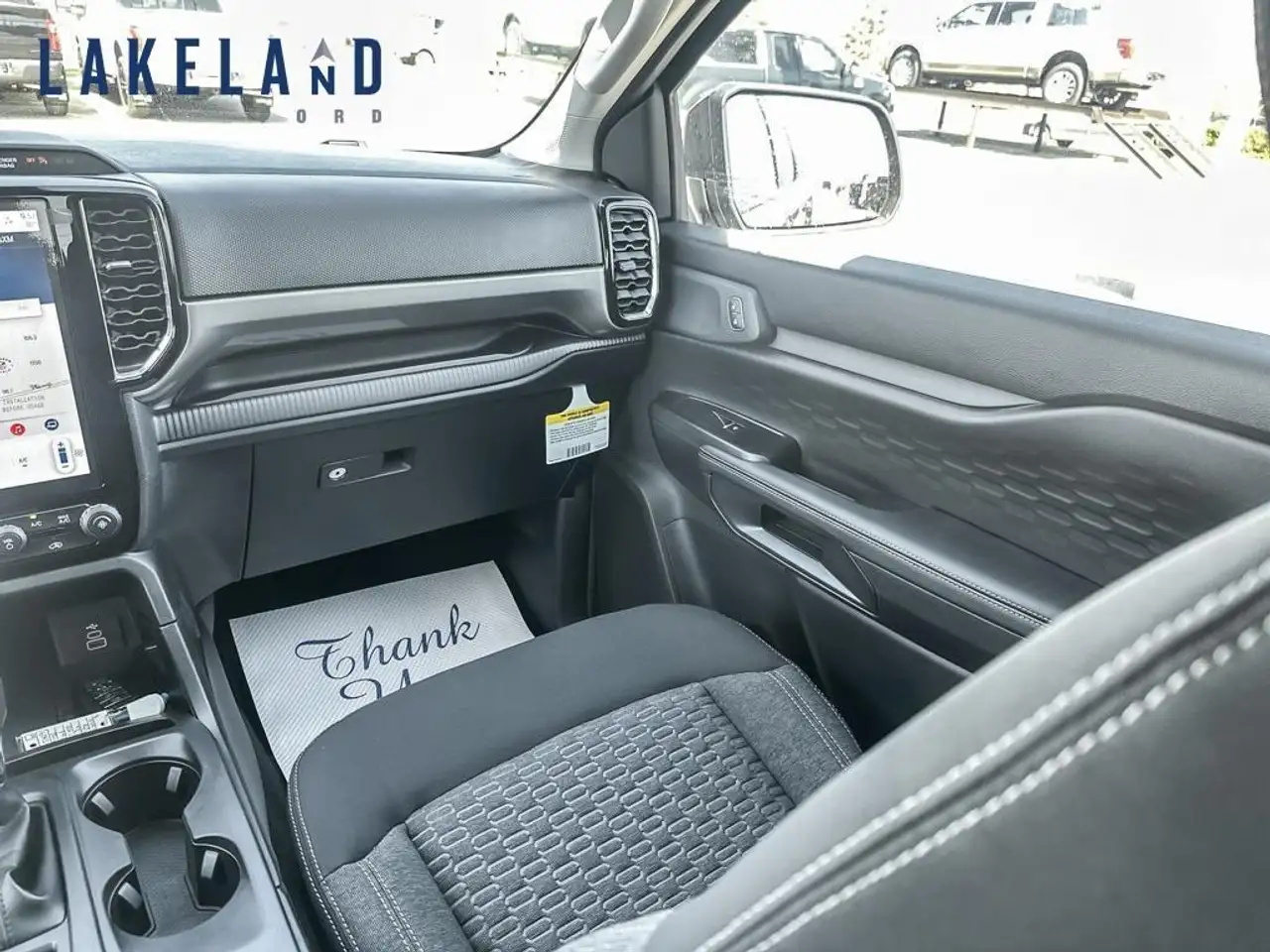 Ford Ranger photo Ford Ranger