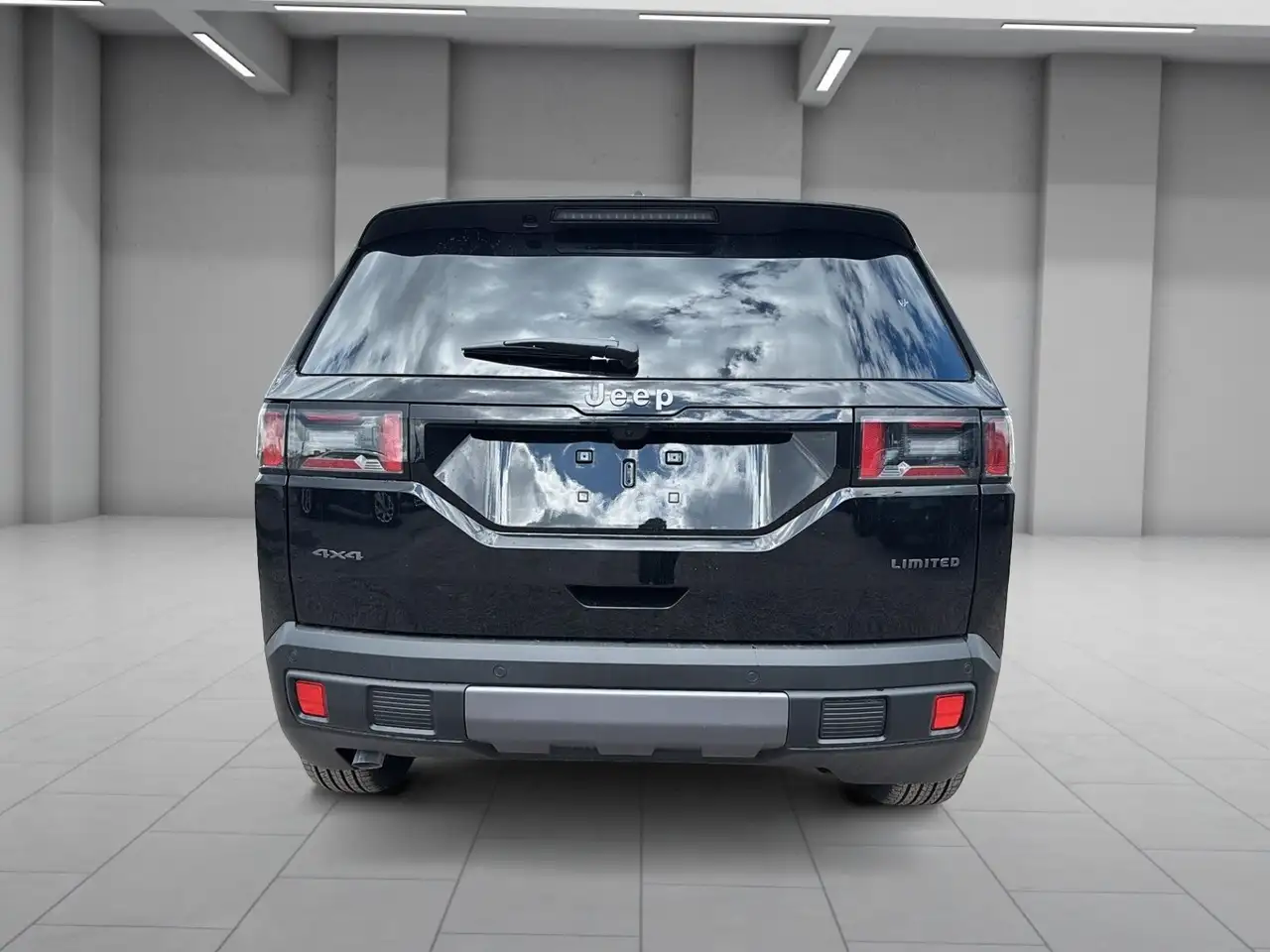Jeep Cherokee снимка Jeep Cherokee