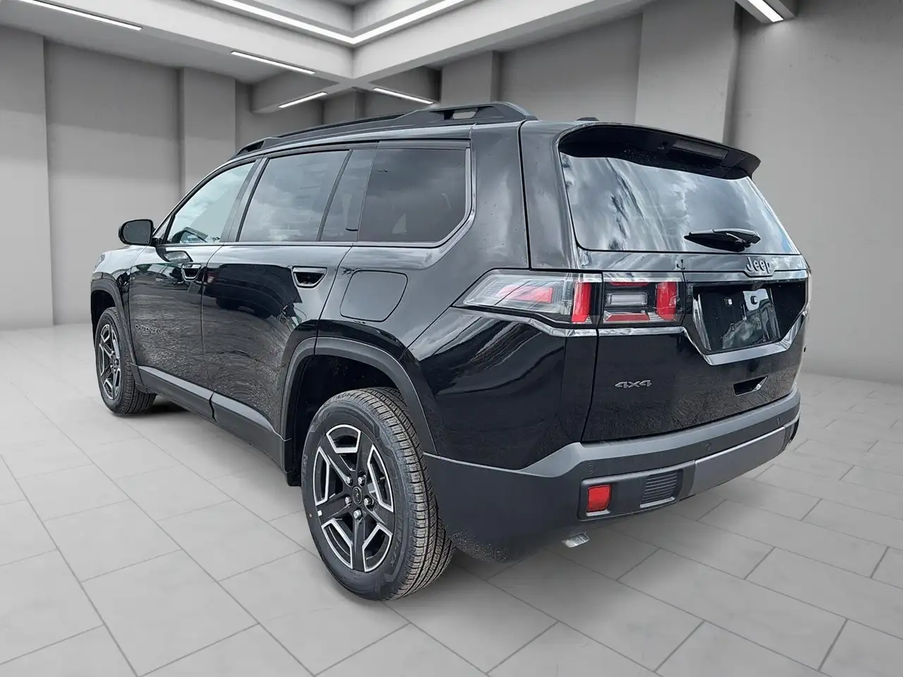 Jeep Cherokee снимка Jeep Cherokee