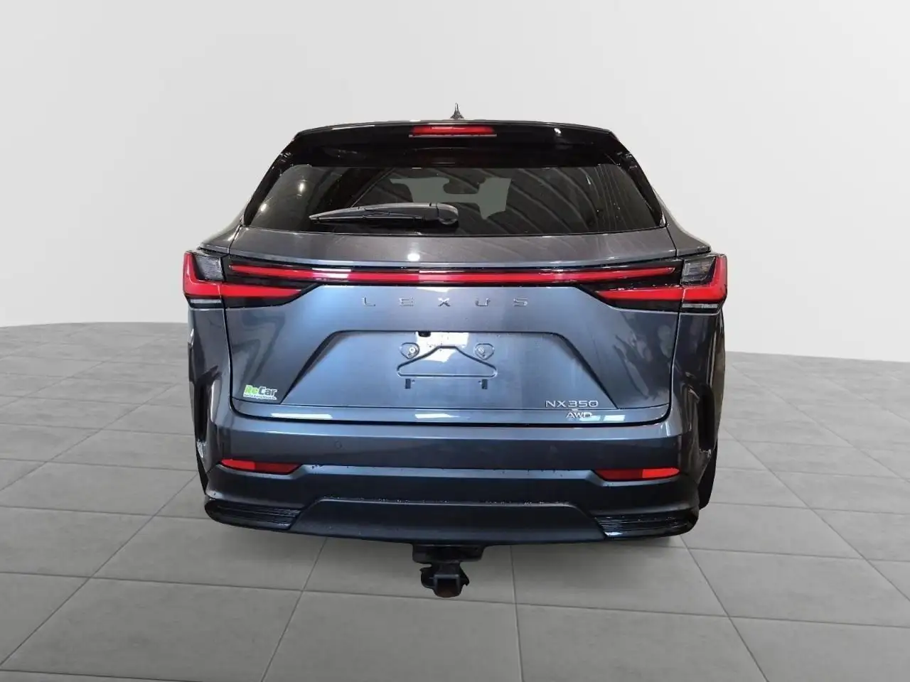 Lexus NX fotografie Lexus NX