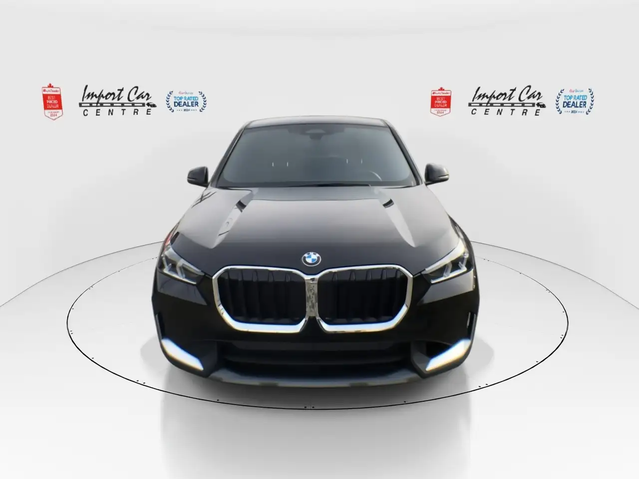 BMW X1 photo BMW X1