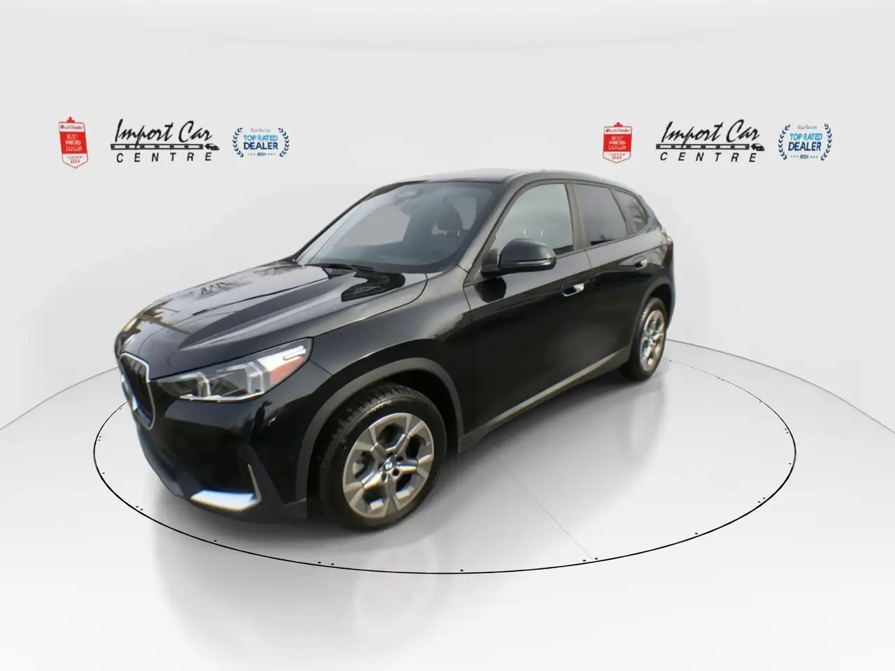 BMW X1 photo BMW X1