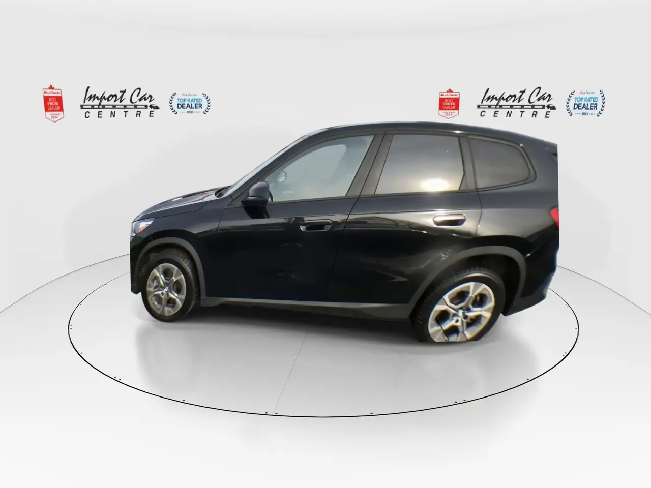 BMW X1 photo BMW X1