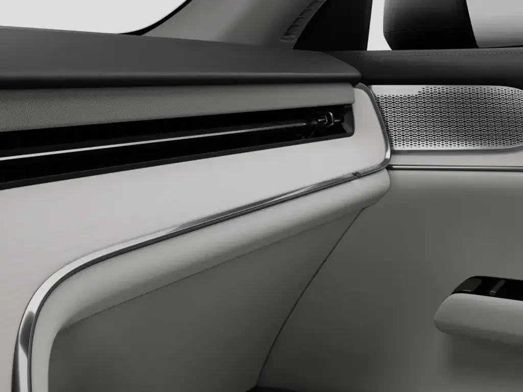 Volvo EX90 снимка Volvo EX90