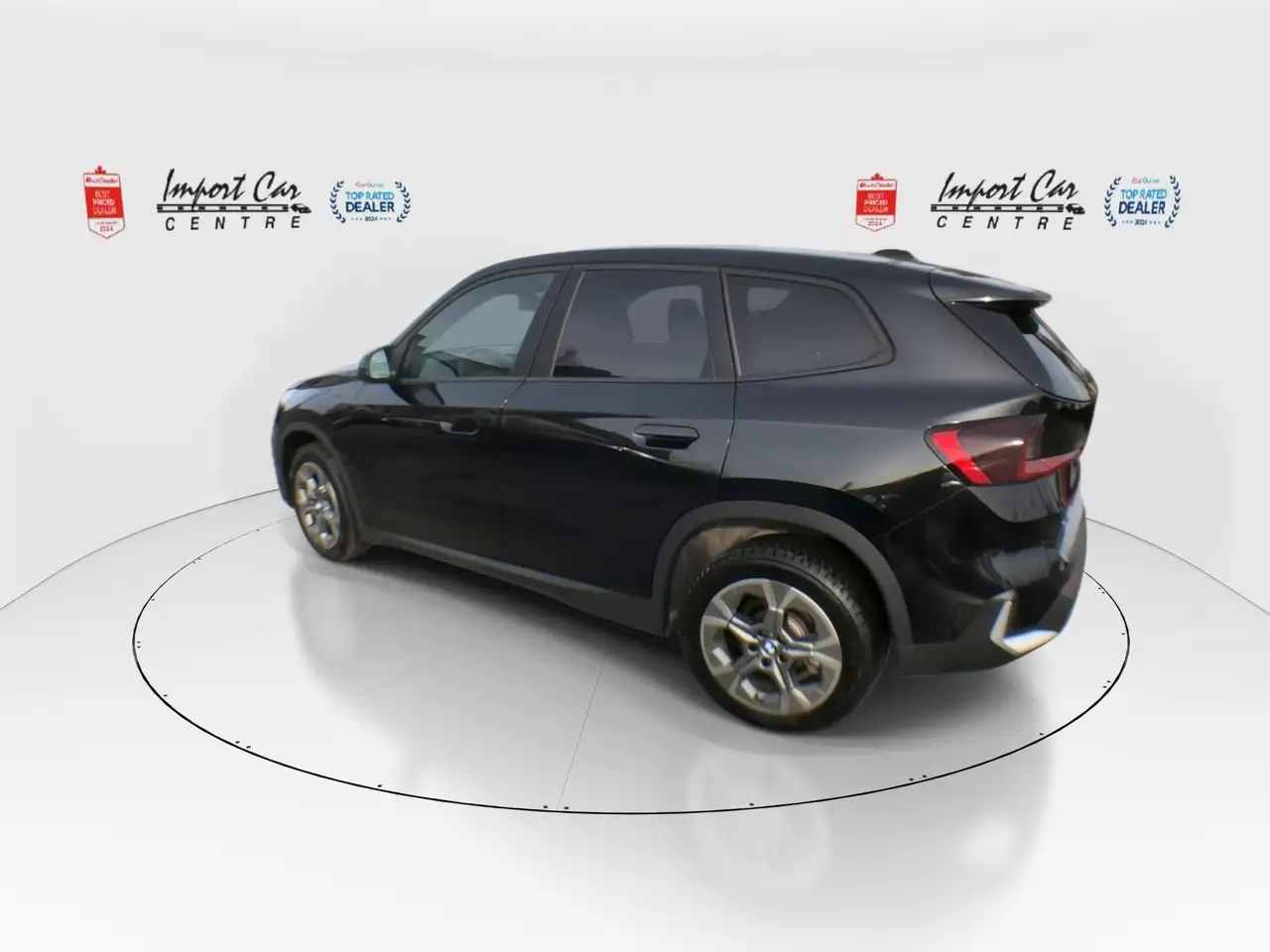 BMW X1 photo BMW X1