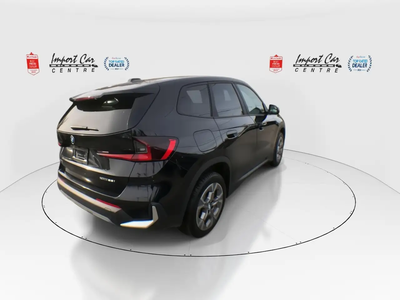 BMW X1 photo BMW X1