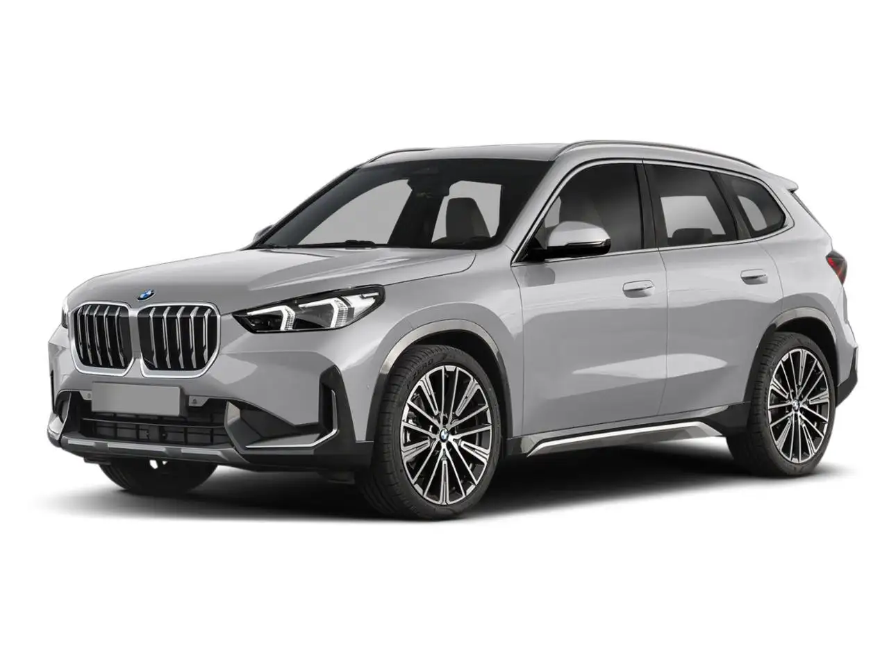 2023 BMW X1