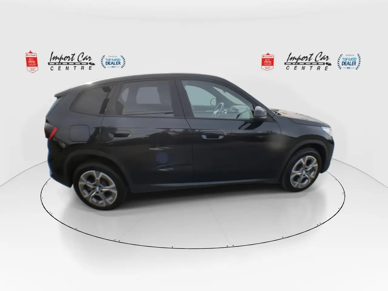 BMW X1 photo BMW X1
