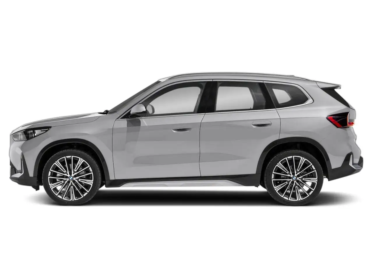 BMW X1 снимка BMW X1