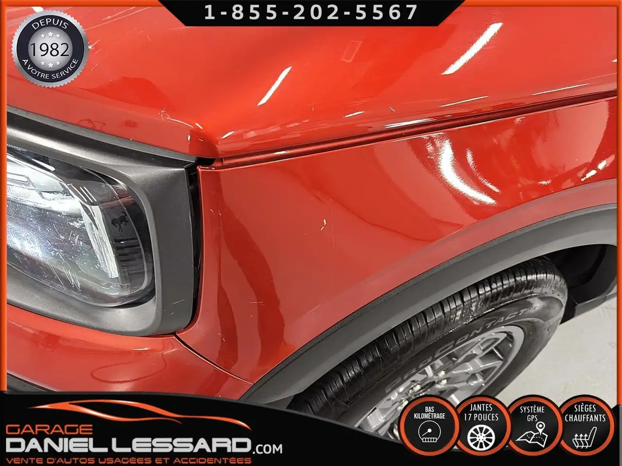 Ford Bronco Sport photo Ford Bronco Sport