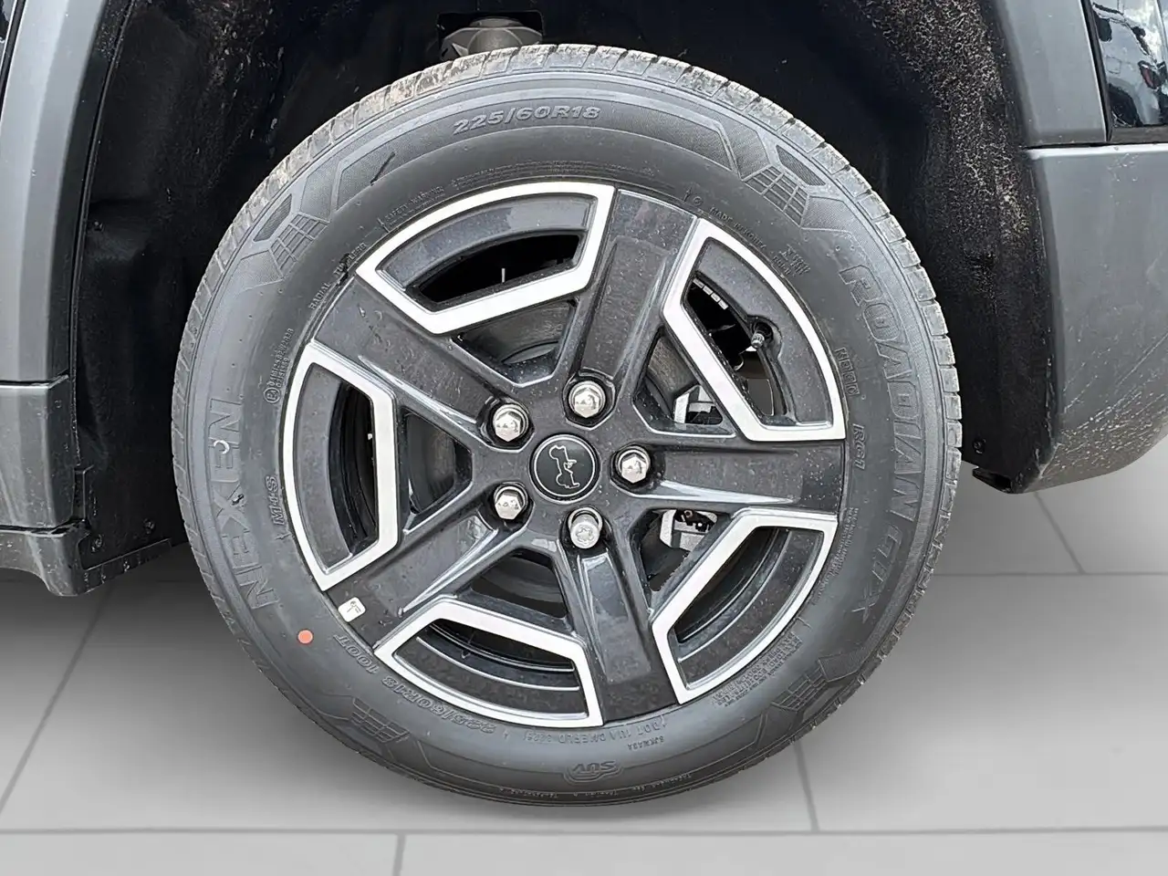 Jeep Cherokee снимка Jeep Cherokee