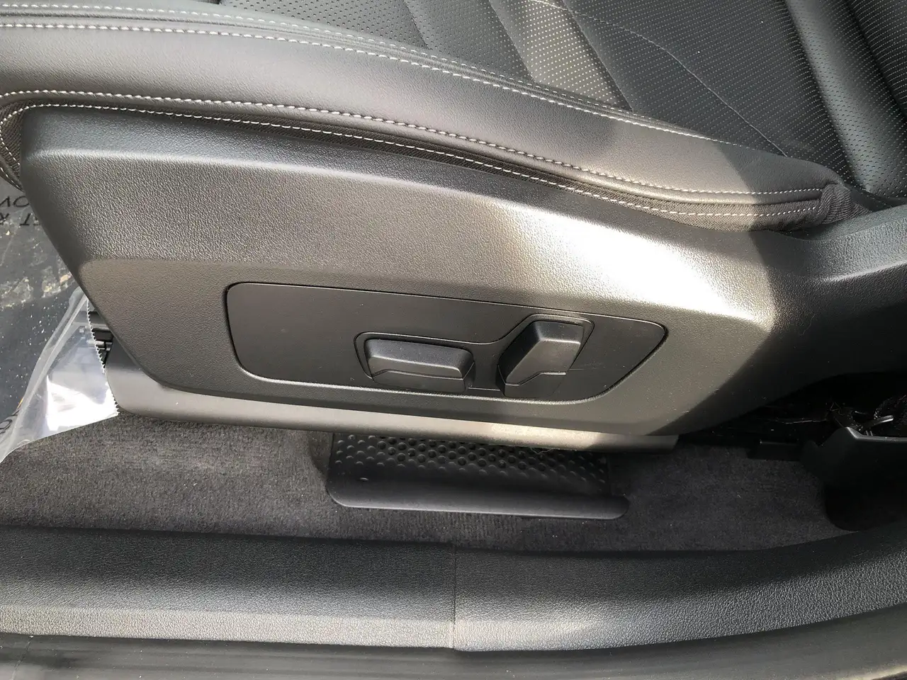 BMW X1 photo BMW X1