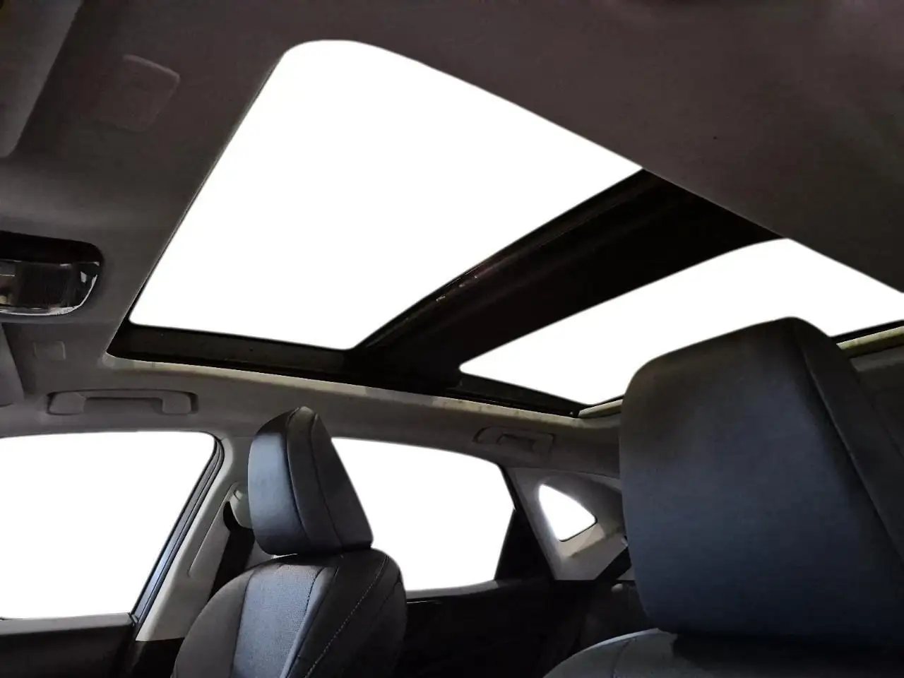 Lexus NX fotografie Lexus NX