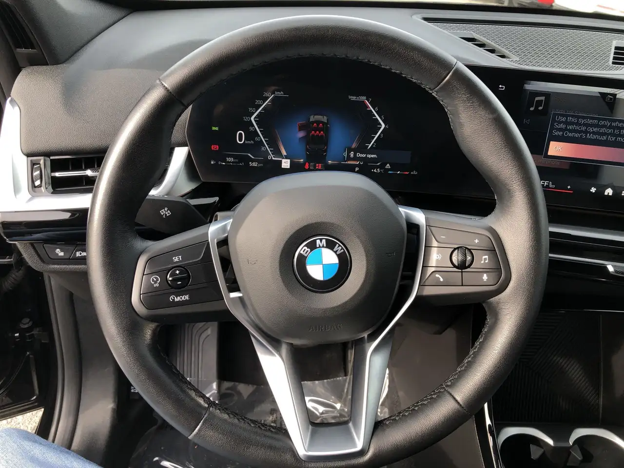 BMW X1 photo BMW X1