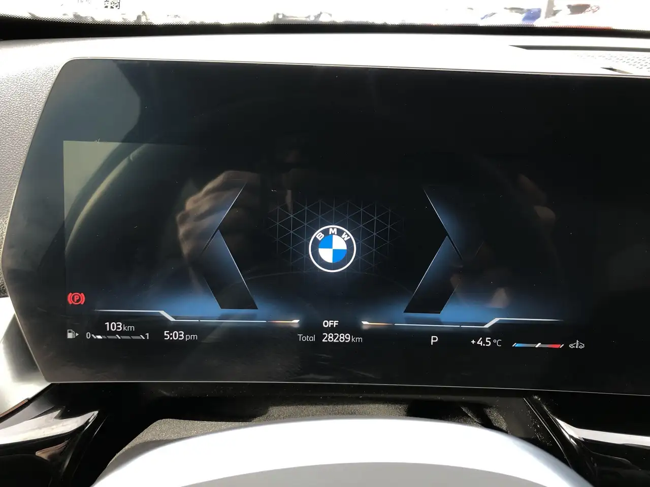 BMW X1 photo BMW X1