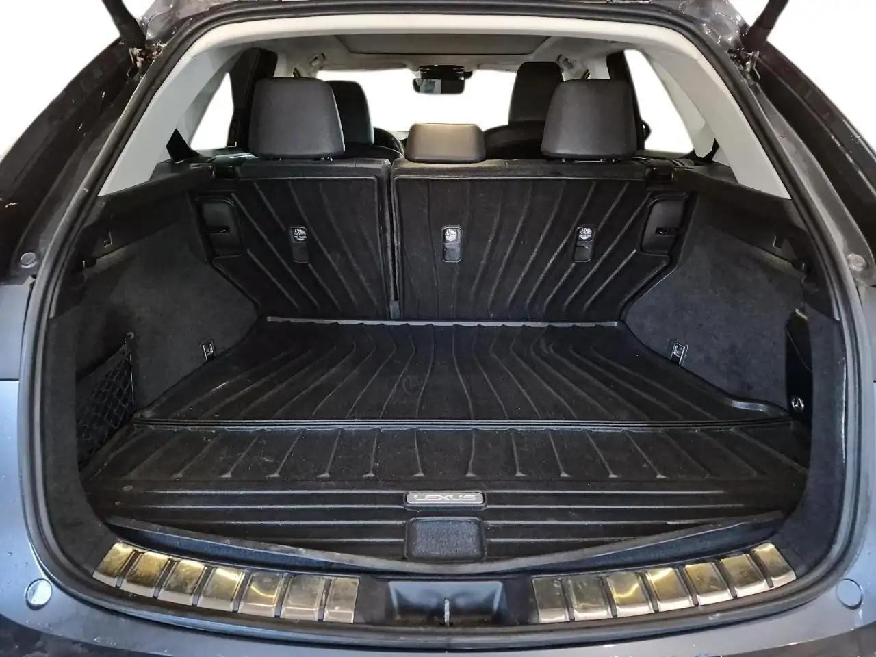 Lexus NX fotografie Lexus NX