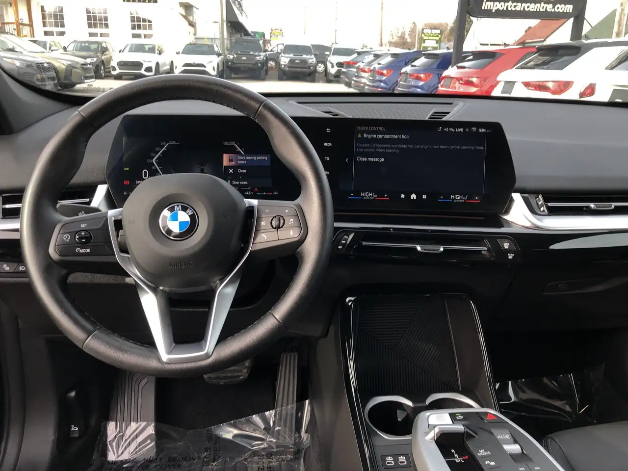 BMW X1 photo BMW X1