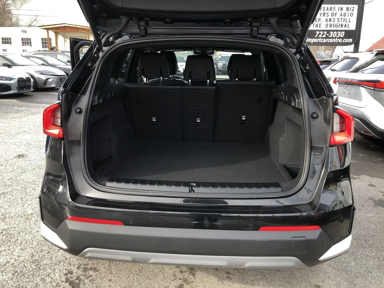 BMW X1 photo BMW X1
