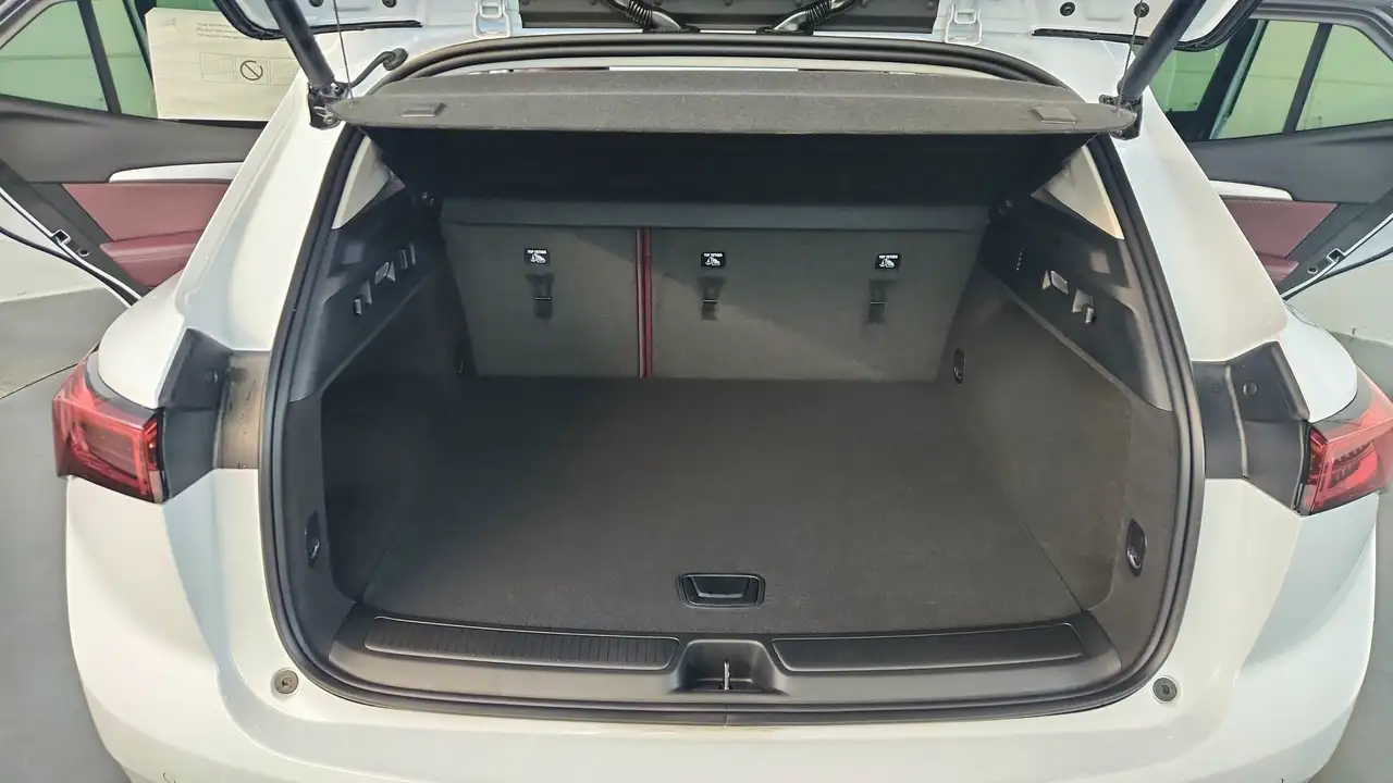 Buick Envision fotografie Buick Envision