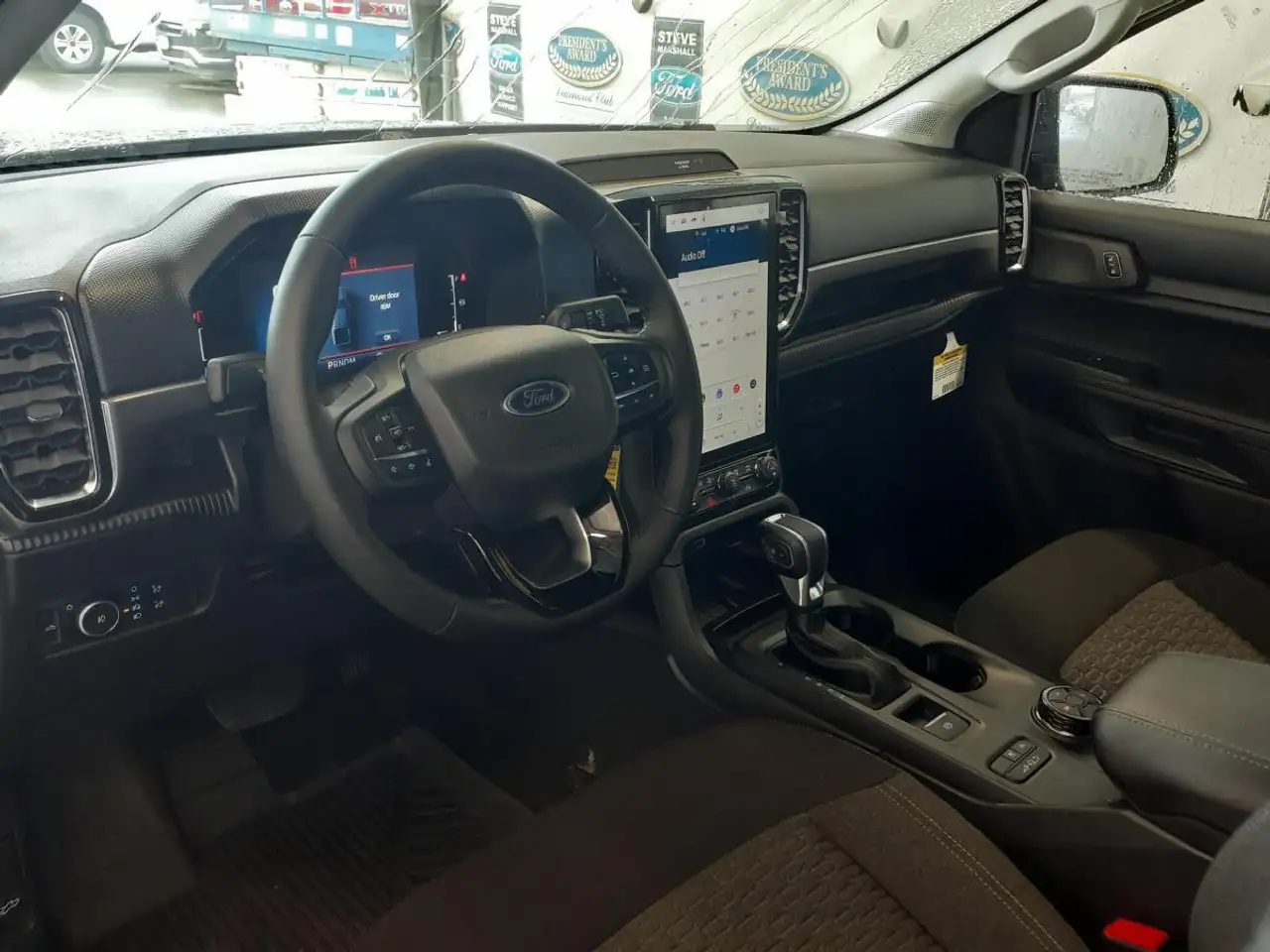 Ford Ranger photo Ford Ranger