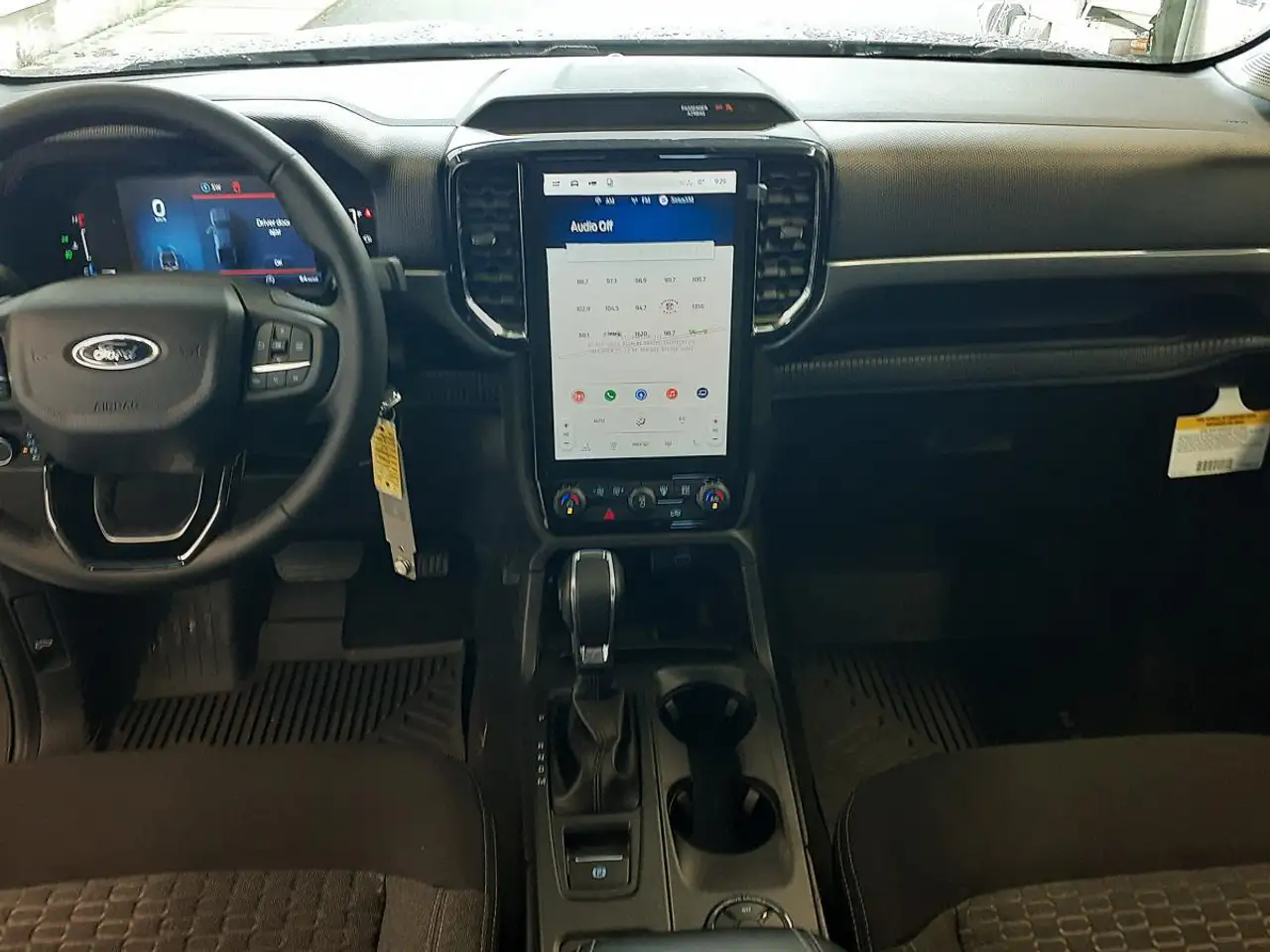 Ford Ranger photo Ford Ranger