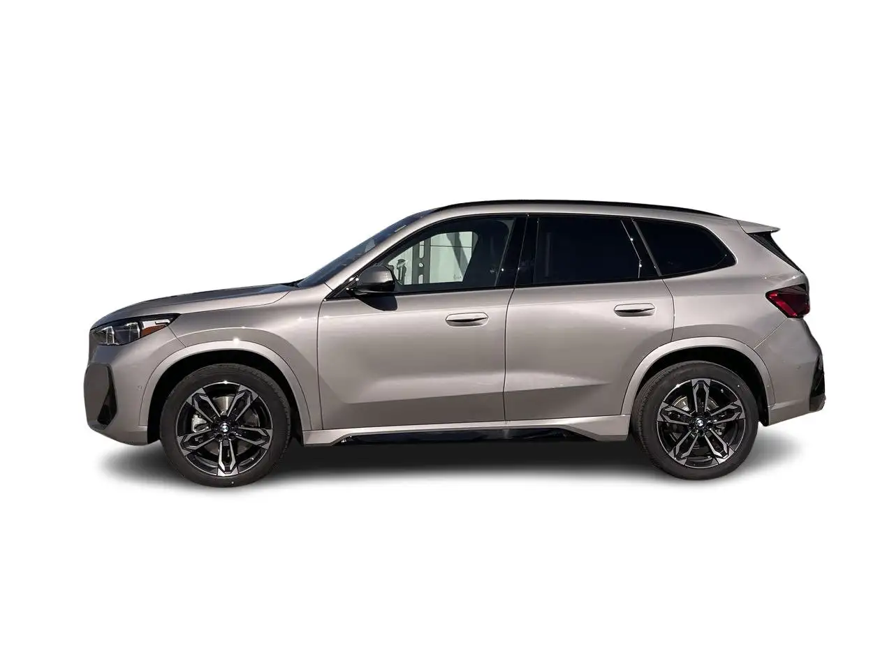 BMW X1 снимка BMW X1