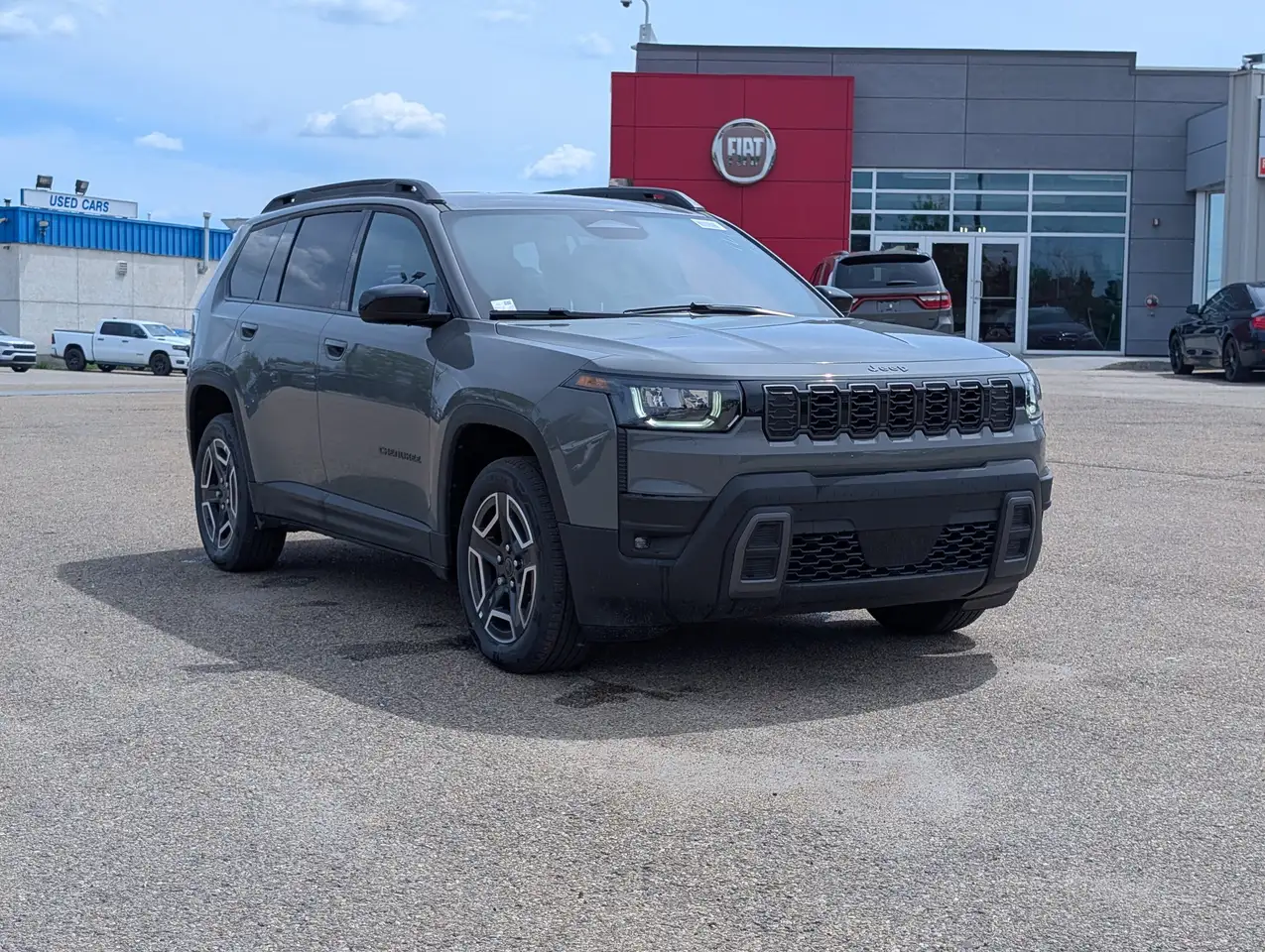 Jeep Cherokee снимка Jeep Cherokee